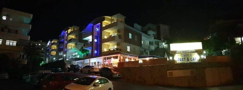 Imagen general del Ali Unal Apart Otel. Foto 2