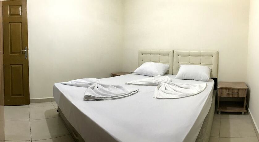 Imagen general del Ali Unal Apart Otel. Foto 4