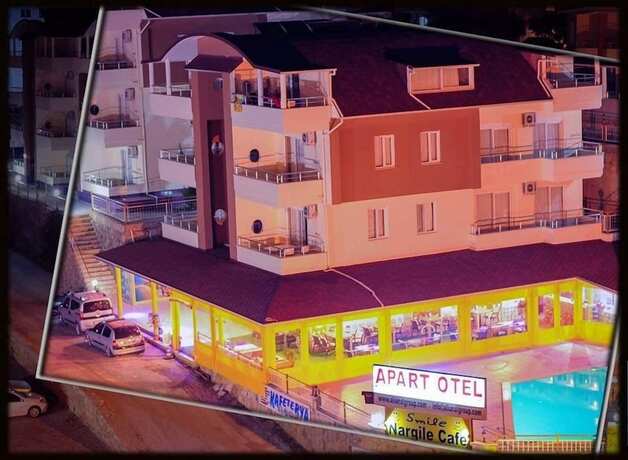 Imagen general del Ali Unal Apart Otel. Foto 5