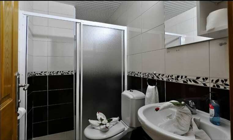 Imagen general del Ali Unal Apart Otel. Foto 9