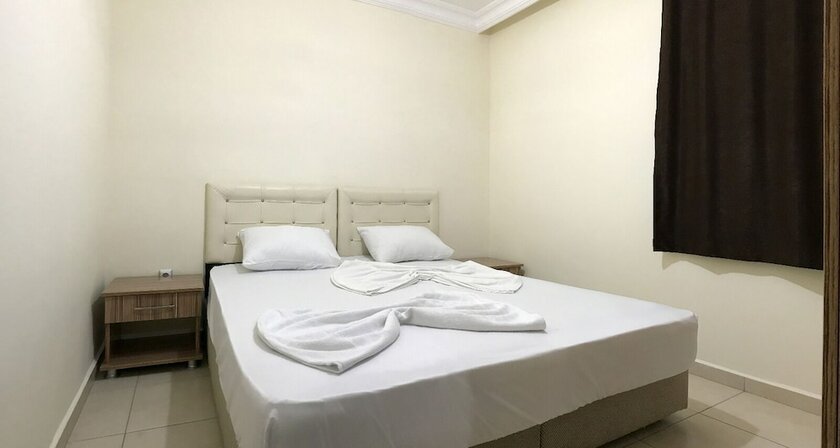 Imagen de la habitación del Ali Unal Apart Otel. Foto 12