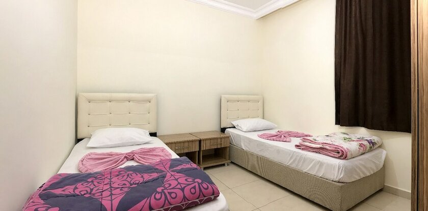 Imagen de la habitación del Ali Unal Apart Otel. Foto 13