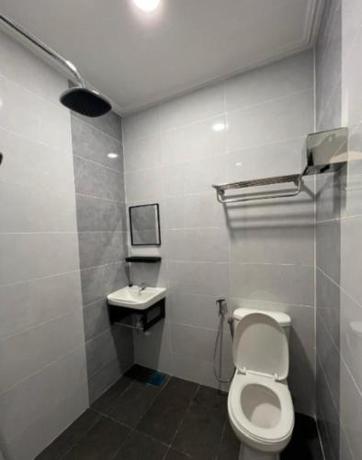 Imagen de la habitación del Alia Express Dey Hotel. Foto 6