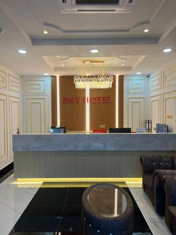 Imagen general del Alia Express Dey Hotel Kota Bharu. Foto 2