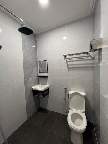 Imagen de la habitación del Alia Express Dey Hotel Kota Bharu. Foto 9