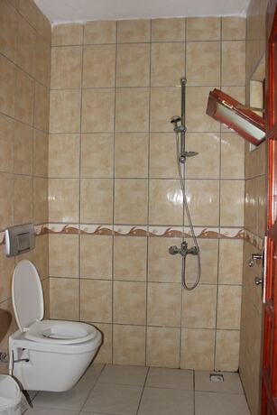 Imagen general del Alibaba Pension. Foto 5