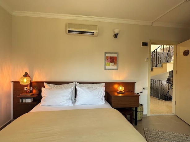 Imagen de la habitación del Alibeyhan Otel. Foto 3