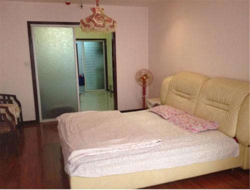 Imagen de la habitación del Alice Apartment Lanzhou. Foto 3