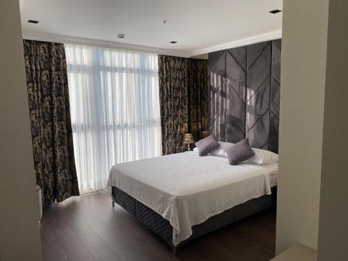 Imagen de la habitación del Alice Hotel Antalya. Foto 19