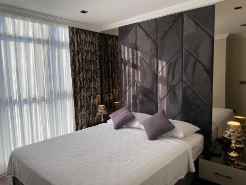 Imagen general del Alice Hotel Antalya. Foto 11