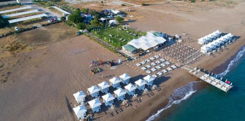 Imagen general del Alice Hotel Antalya. Foto 13