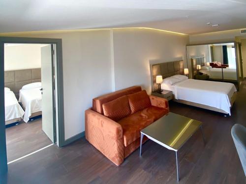 Imagen general del Alice Hotel Antalya. Foto 14
