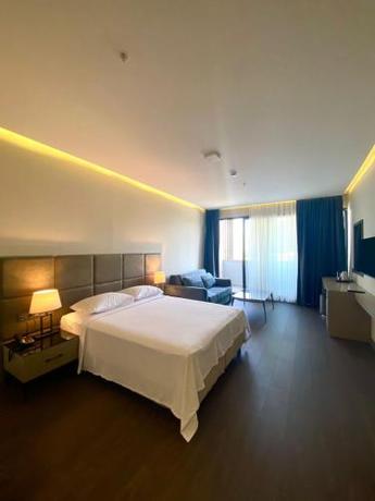 Imagen de la habitación del Alice Hotel Antalya. Foto 20