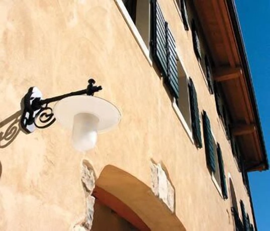 Imagen general del Alice Relais Nelle Vigne. Foto 5