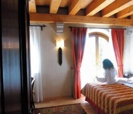 Imagen de la habitación del Alice Relais Nelle Vigne. Foto 9