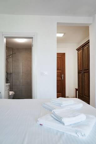 Imagen general del Alice Tatil Evi. Foto 1