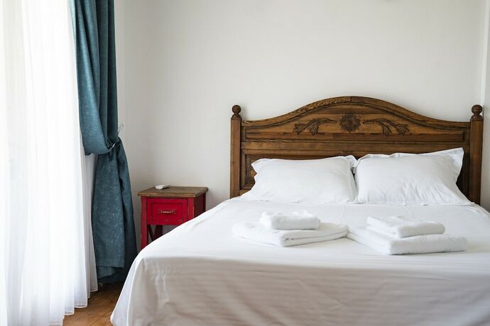 Imagen general del Alice Tatil Evi. Foto 4