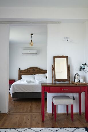 Imagen de la habitación del Alice Tatil Evi. Foto 17
