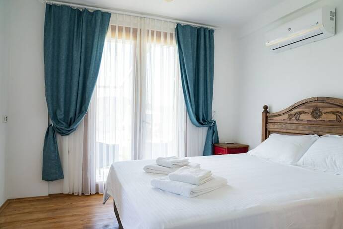 Imagen general del Alice Tatil Evi. Foto 6