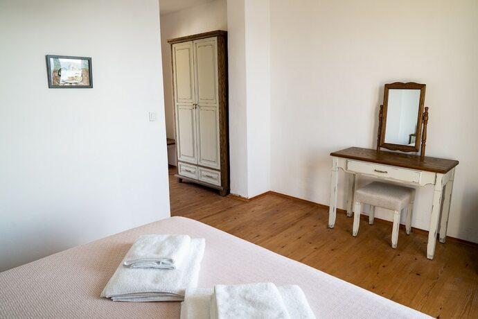 Imagen general del Alice Tatil Evi. Foto 10