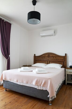Imagen general del Alice Tatil Evi. Foto 11