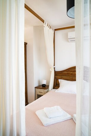 Imagen de la habitación del Alice Tatil Evi. Foto 20