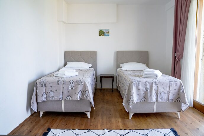 Imagen general del Alice Tatil Evi. Foto 12