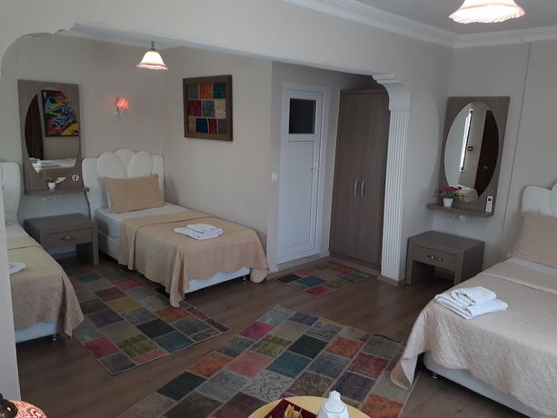 Imagen de la habitación del Alida, Pamukkale. Foto 3