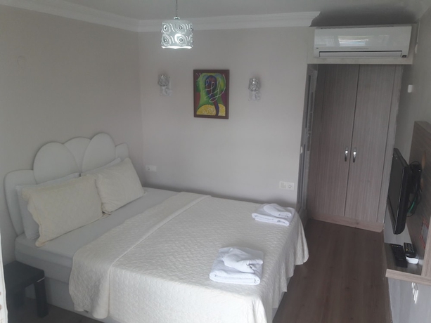 Imagen de la habitación del Alida, Pamukkale. Foto 8