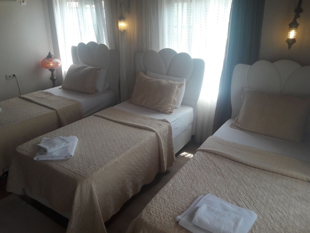 Imagen de la habitación del Alida, Pamukkale. Foto 10