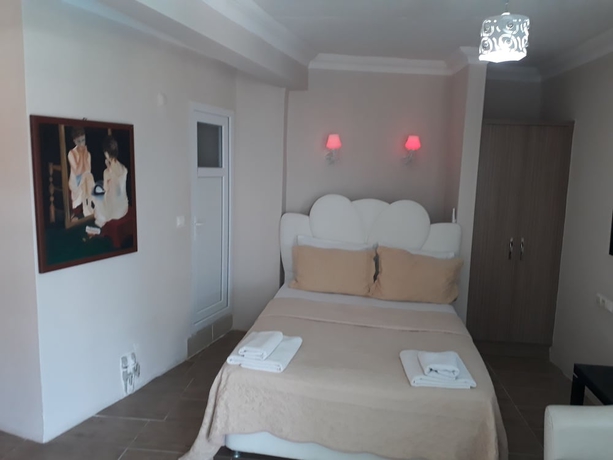 Imagen de la habitación del Alida, Pamukkale. Foto 18