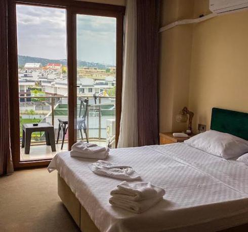 Imagen general del Aliento Hotel. Foto 1