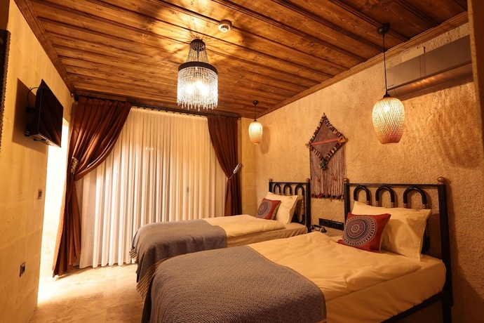 Imagen de la habitación del Alika Castle House. Foto 2