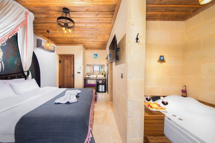 Imagen de la habitación del Alika Castle House. Foto 4