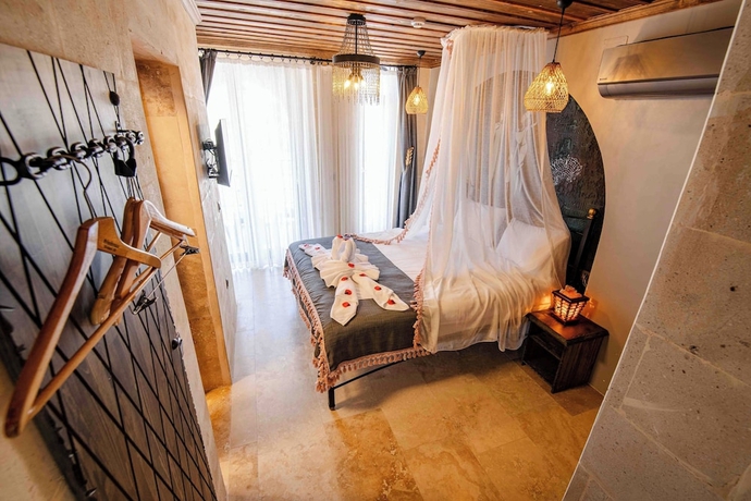 Imagen de la habitación del Alika Castle House. Foto 5