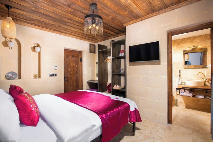 Imagen de la habitación del Alika Castle House. Foto 7