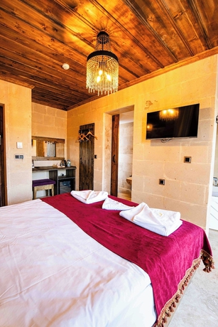 Imagen de la habitación del Alika Castle House. Foto 8