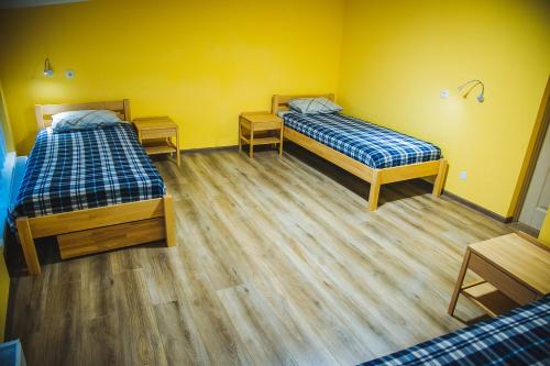 Imagen de la habitación del Alina Hotel & Hostel. Foto 6