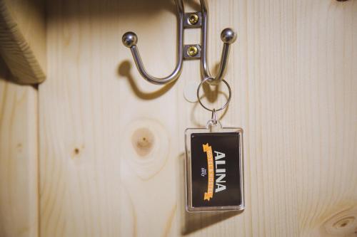 Imagen de la habitación del Alina Hotel & Hostel. Foto 8