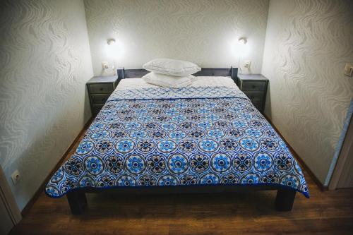 Imagen de la habitación del Alina Hotel & Hostel. Foto 9