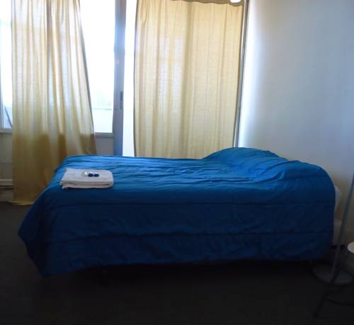 Imagen de la habitación del Alisa Guest Suites. Foto 2