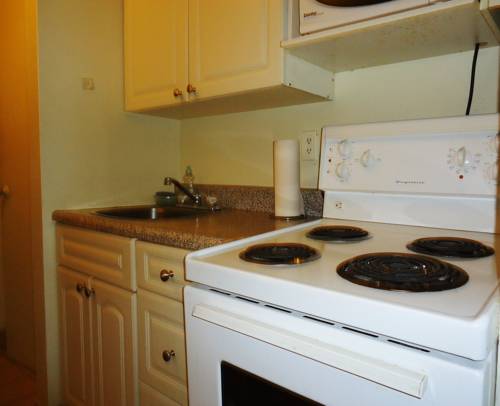 Imagen de la habitación del Alisa Guest Suites. Foto 5