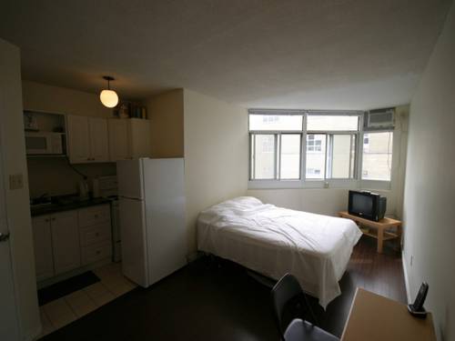 Imagen de la habitación del Alisa Guest Suites. Foto 6