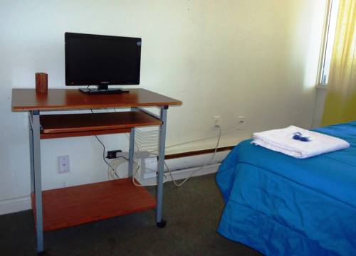 Imagen de la habitación del Alisa Guest Suites. Foto 7