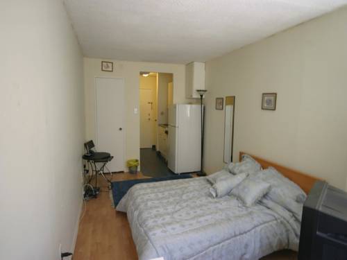 Imagen de la habitación del Alisa Guest Suites. Foto 12