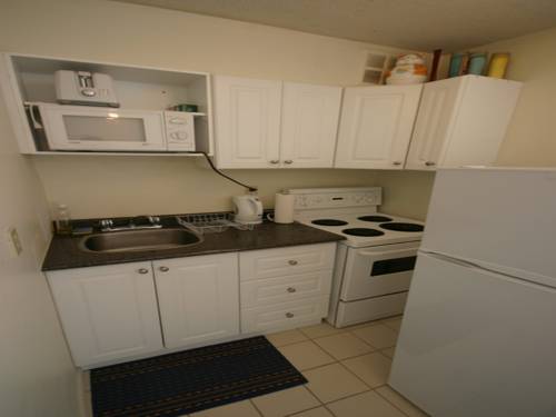 Imagen de la habitación del Alisa Guest Suites. Foto 14