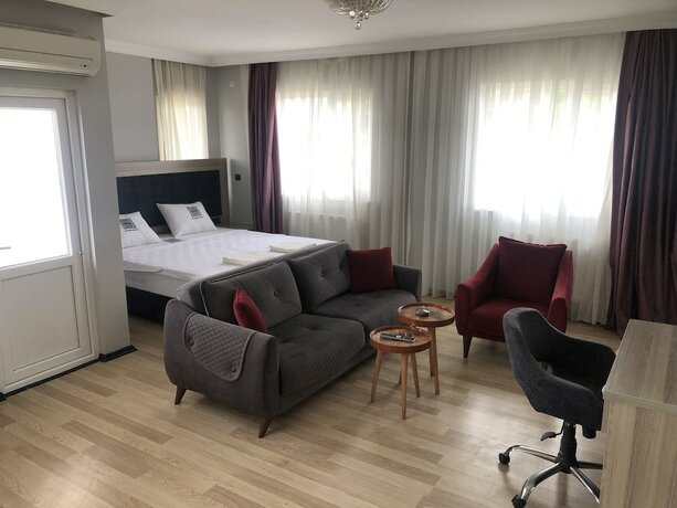 Imagen general del Alissa Suite. Foto 1