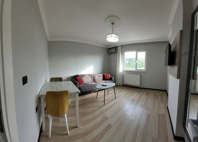 Imagen general del Alissa Suite. Foto 2