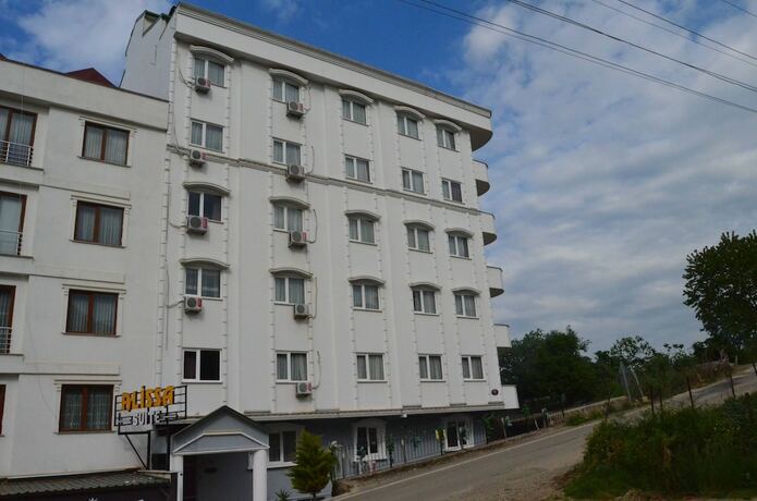 Imagen general del Alissa Suite. Foto 3