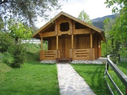 Imagen general del Alixar de Guejar Sierra. Foto 2